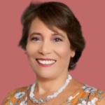 Maria Isabel Huertas Garcia